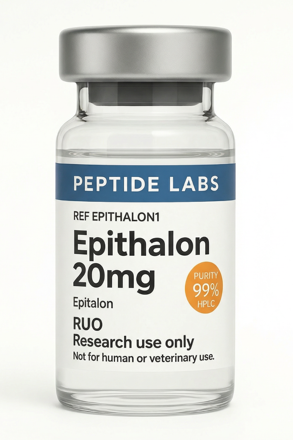 Epithalon (Epitalon) 20mg