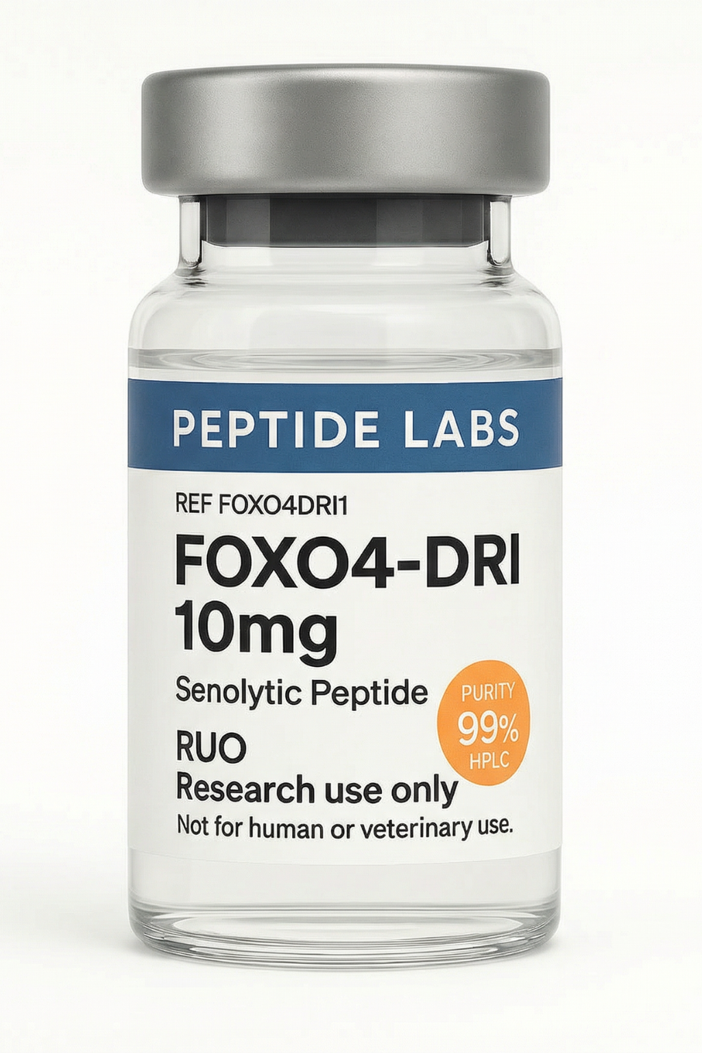 FOXO4-DRI 10mg
