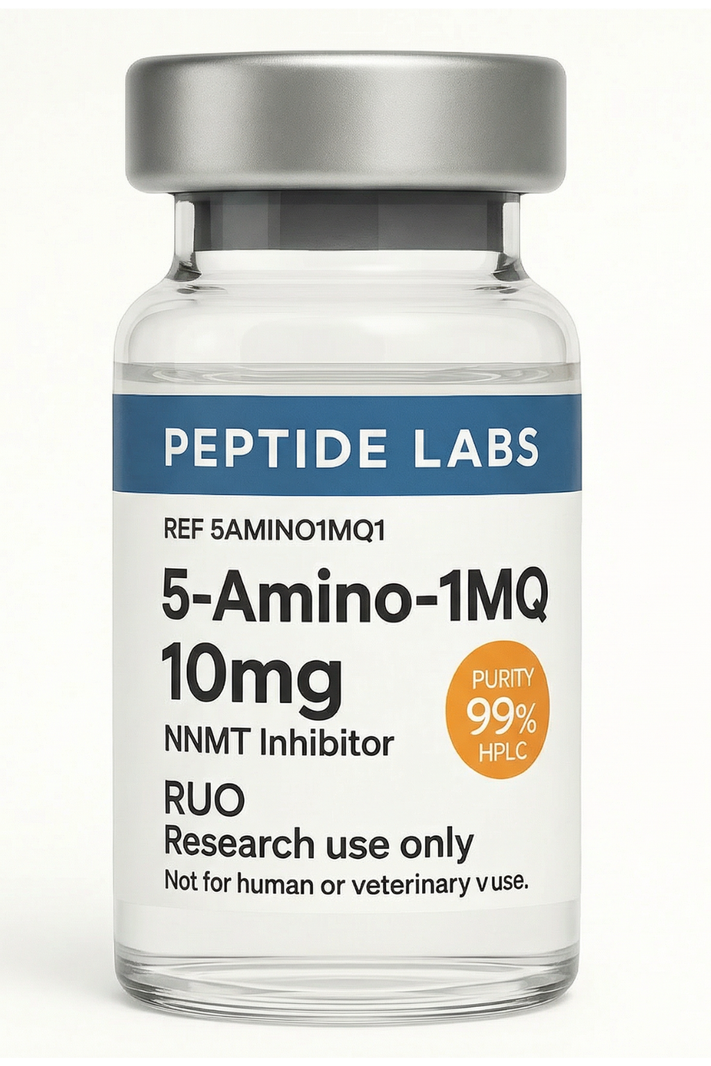5-Amino-1MQ 10mg