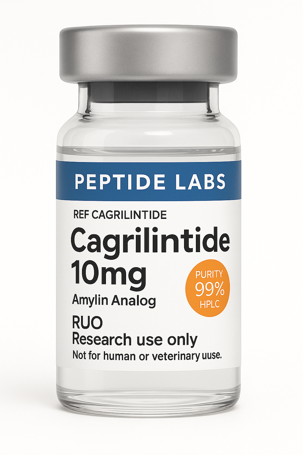 Cagrilintide 10mg
