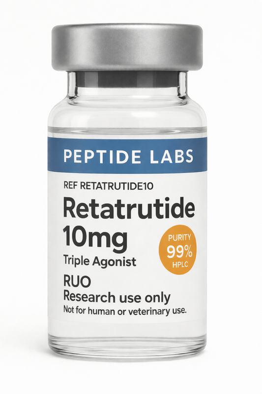 Retatrutide 10mg