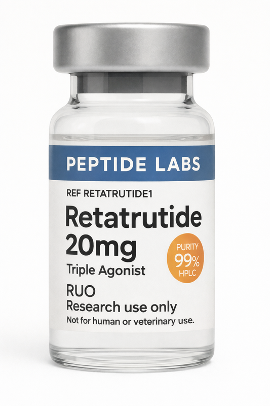 Retatrutide 20mg