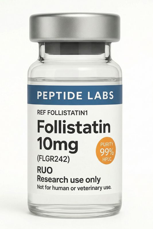 Follistatin (FLGR242) 10mg