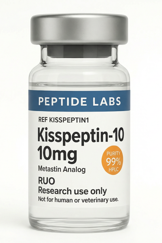 Kisspeptin-10 10mg