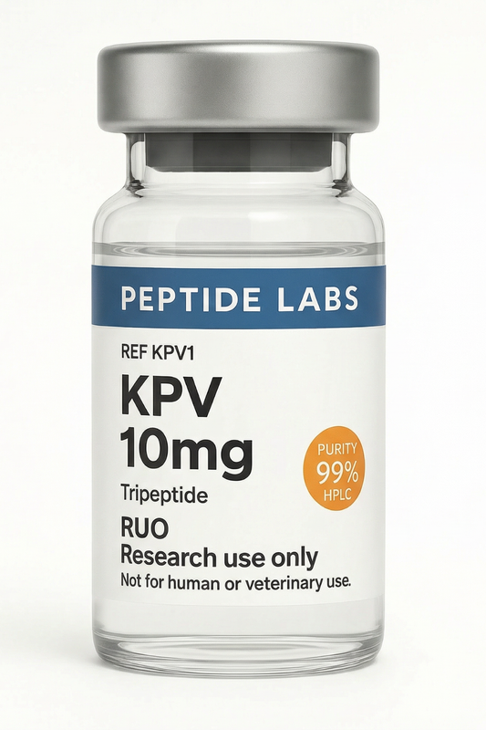 KPV 10mg