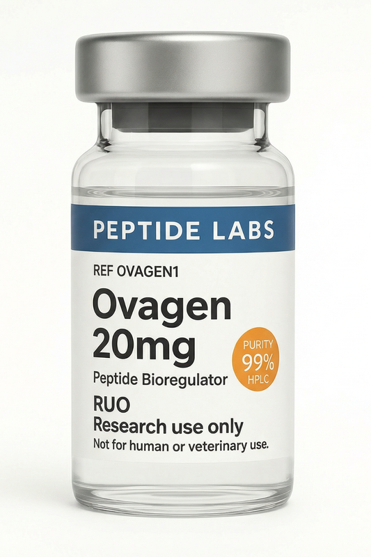 Ovagen Peptide 20mg