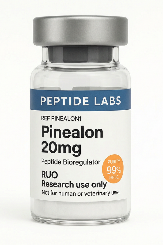 Pinealon Peptide 20mg