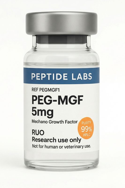 PEG-MGF 5mg