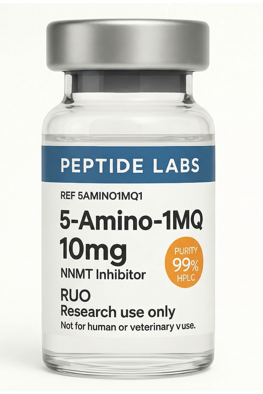 5-Amino-1MQ 10mg