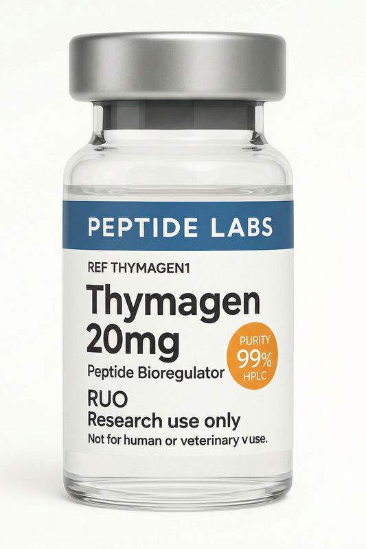 Thymagen Peptide 20mg