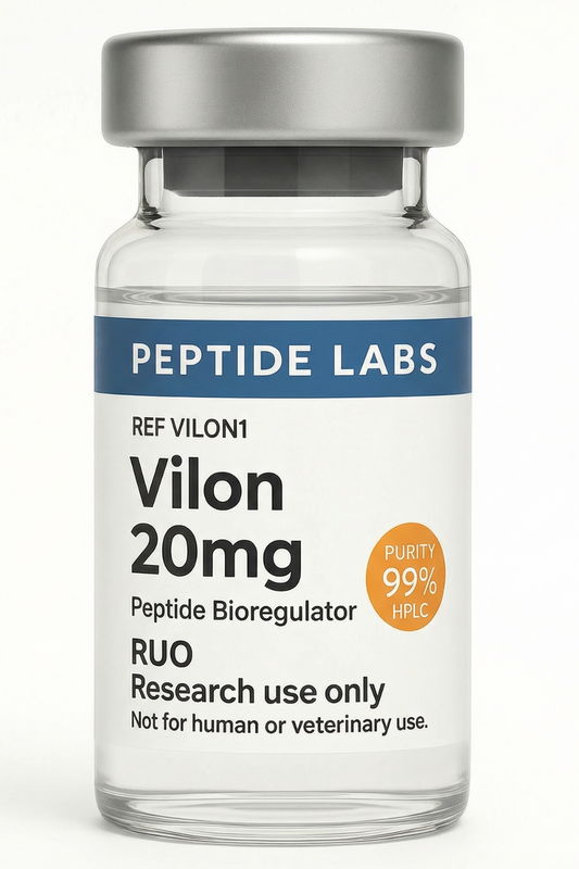 Vilon Peptide 20mg