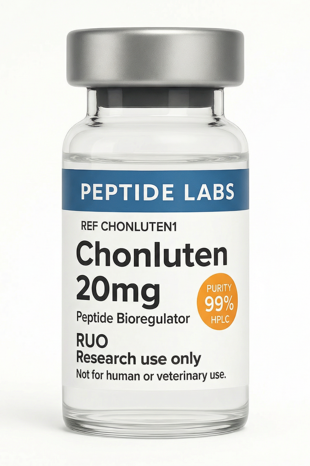 Chonluten Peptide 20mg