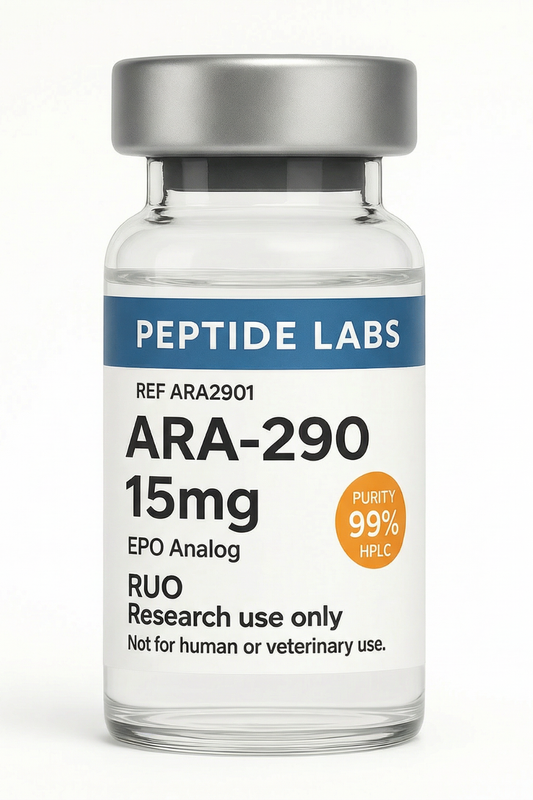 ARA-290 15mg