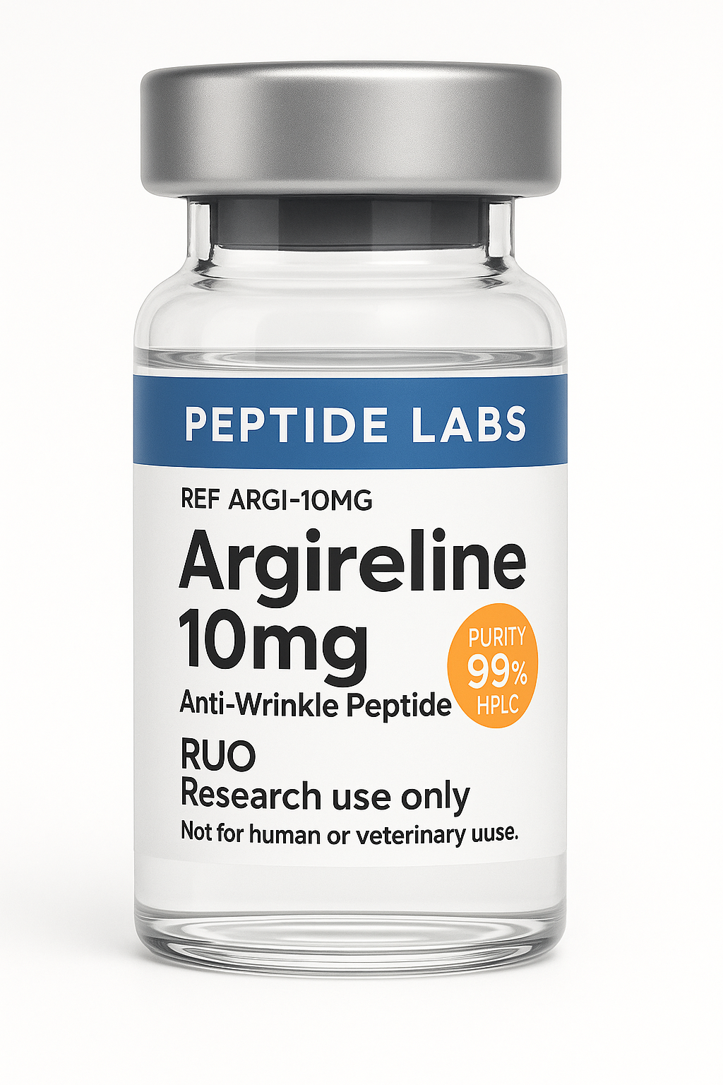 Argireline 10mg