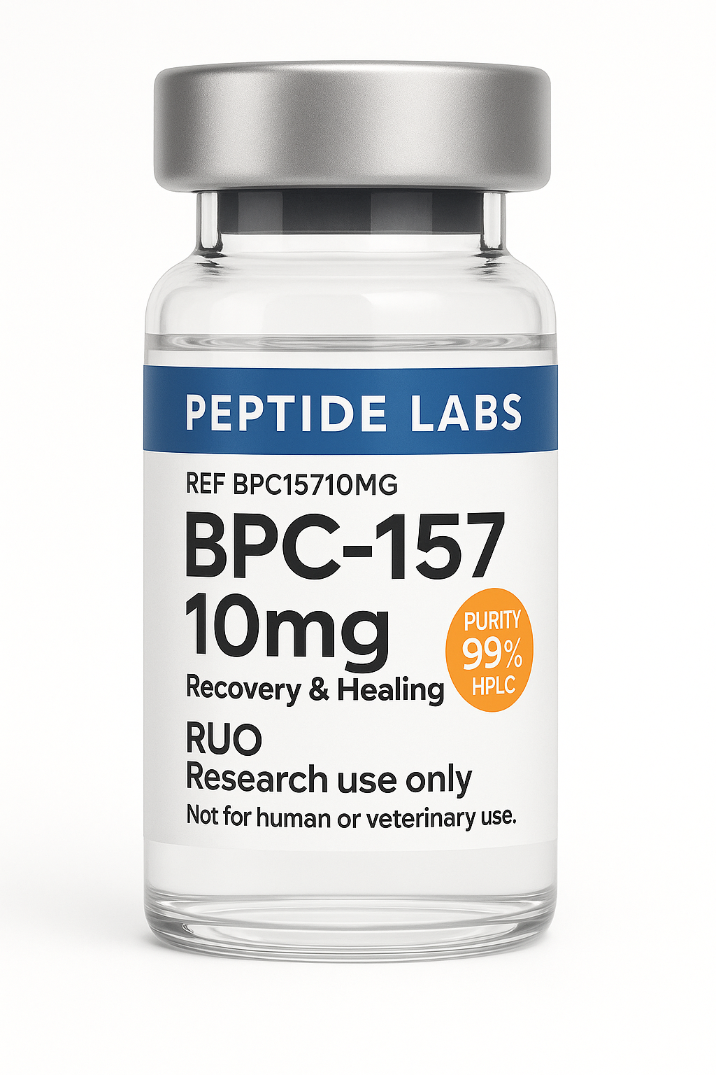 BPC-157 10mg