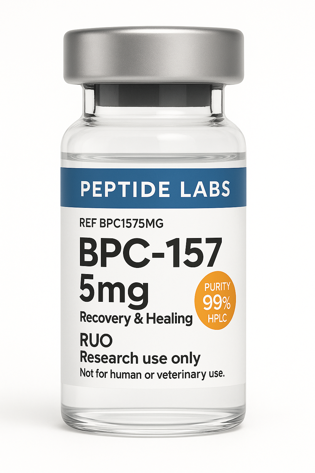 BPC-157 5mg