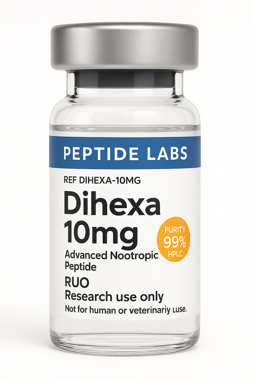 Dihexa 10mg