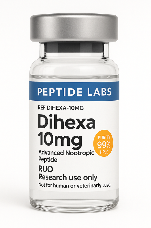 Dihexa 10mg