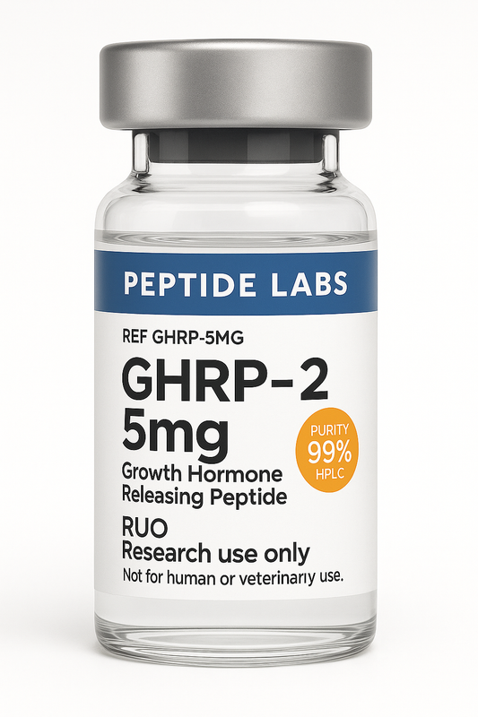 GHRP-2 5mg