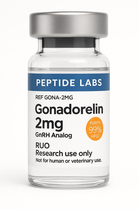 Gonadorelin 2mg