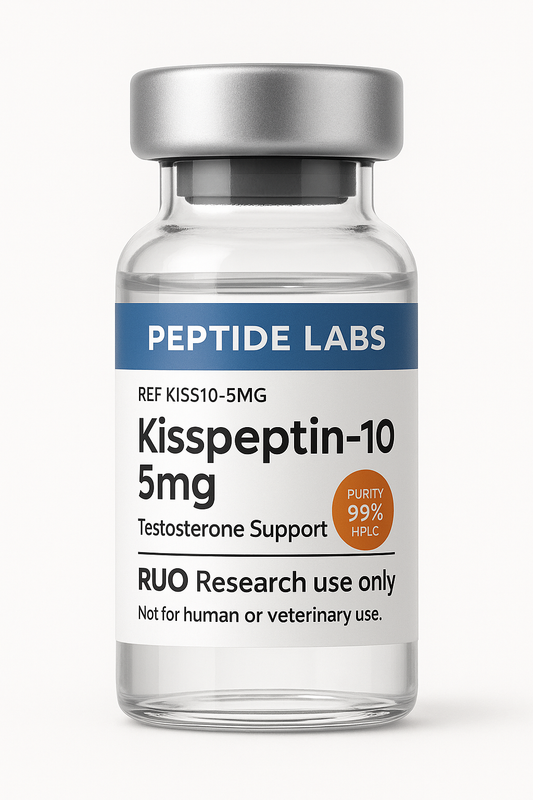 Kisspeptin-10 5mg