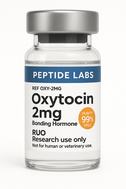 Oxytocin 2mg