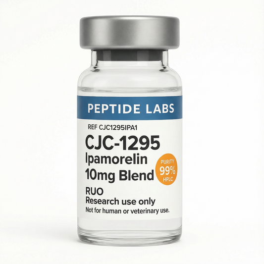 CJC-1295 Ipamorelin Blend 10mg